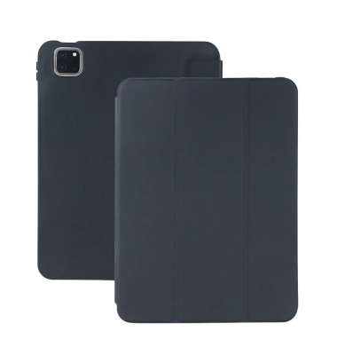 Slim Case #ST2 Tablet-Hülle für Apple iPad Pro 11 (M4) schwarz