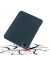 Slim Case #ST2 Tablet-Hülle für Apple iPad Pro 11 (M4) schwarz