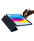 Slim Case #ST2 Tablet-Hülle für Apple iPad Air 11 (M2), iPad Air 11 (M3) schwarz