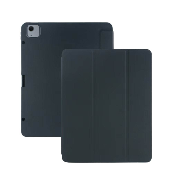 4260734841584 - Slim Case ST2 Tablet-Hülle für Apple iPad Air 13 (M2) iPad Air 13 (M3) schwarz 4260734841584 DEQSTER 4260734841584 - Slim Case ST2 Tablet-Hülle für Apple iPad Air 13 (M2) iPad Air 13 (M3) schwarz 4260734841584 DEQSTER