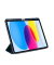 Slim Case #ST2 Tablet-Hülle für Apple iPad Air 13 (M2), iPad Air 13 (M3) schwarz
