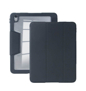 Rugged Case #RT2 Tablet-Hülle für Apple iPad Air 13 (M2), iPad Air 13 (M3) schwarz