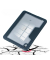Rugged Case #RT2 Tablet-Hülle für Apple iPad Air 13 (M2), iPad Air 13 (M3) schwarz