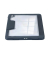 Rugged Case #RT2 Tablet-Hülle für Apple iPad Air 13 (M2), iPad Air 13 (M3) schwarz