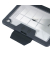 Rugged Case #RT2 Tablet-Hülle für Apple iPad Air 13 (M2), iPad Air 13 (M3) schwarz