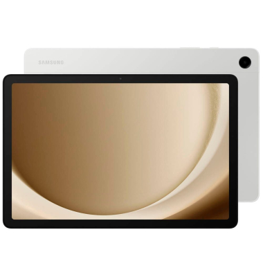 Galaxy Tab A9+ 5G Tablet 27,8 cm (11,0 Zoll) 128 GB silber