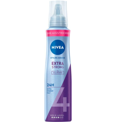 EXTRA STRONG Schaumfestiger 150,0 ml