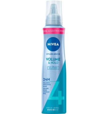 VOLUME & HOLD Schaumfestiger 150,0 ml