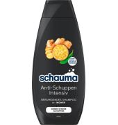 Anti-Schuppen Intensiv Shampoo 400 ml