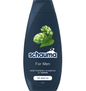 For Men Shampoo 400 ml
