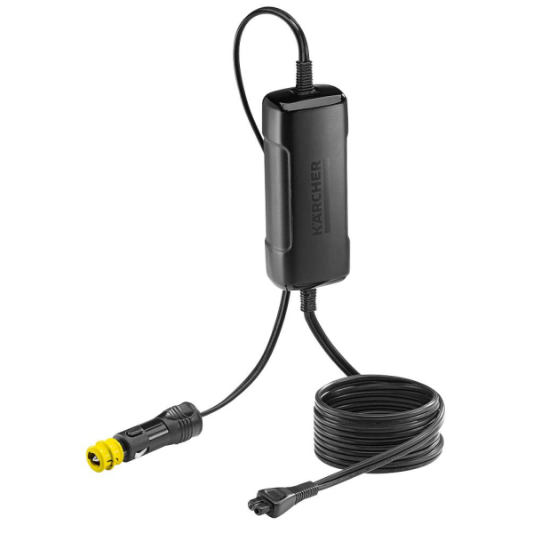 4054278243290 - 2643-8760 Reinigungszubehör KfZ Adapter 2643-8760 4054278243290