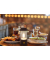 50125 LED Campinglampe schwarz