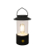 50125 LED Campinglampe schwarz