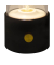 50125 LED Campinglampe schwarz