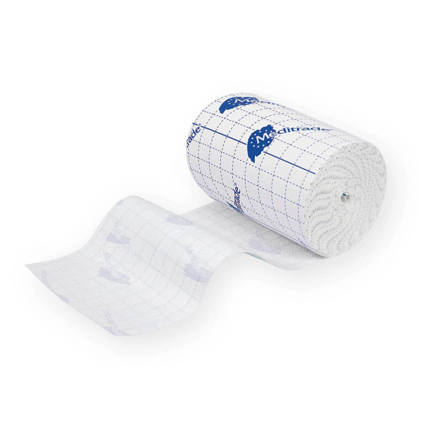 4250016402091 - Fixiervlies ABE 4473 weiß 200 cm x 100 m 4250016402091 Meditrade 4250016402091 - Fixiervlies ABE 4473 weiß 200 cm x 100 m 4250016402091 Meditrade