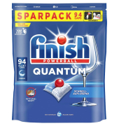 POWERBALL QUANTUM ALL IN 1 Spülmaschinentabs
