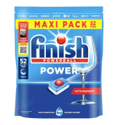 POWERBALL POWER ALL IN 1 Spülmaschinentabs