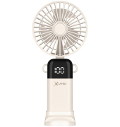 Akku-Ventilator 3,7 V
