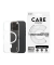 URBAN COMBAT Handy-Cover für Apple iPhone 16 Pro weiß