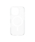 URBAN COMBAT Handy-Cover für Apple iPhone 16 Pro weiß