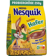 Schoko-Hafer Trinkschokolade, 250,0 g