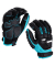 Arbeitshandschuhe, Synthetisches Leder, schwarz, Gr&ouml;&szlig;e 10