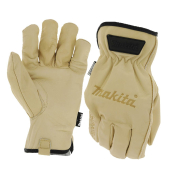 Arbeitshandschuhe, beige