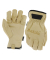 Arbeitshandschuhe, beige