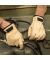 Arbeitshandschuhe, beige