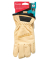 Arbeitshandschuhe, beige