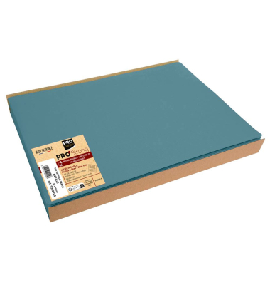 100 PROnappe Platzsets blau 30,0 x 40,0 cm