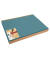 100 PROnappe Platzsets blau 30,0 x 40,0 cm