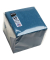 Servietten pazifikblau 2-lagig 20,0 x 20,0 cm