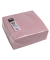 Servietten altrosa 2-lagig 38,0 x 38,0 cm