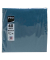 Servietten pazifikblau 2-lagig 38,0 x 38,0 cm