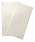 Servietten SV623902I, elfenbein / Uni, 2-lagig, 38x38cm
