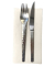 Servietten SV623902I, elfenbein / Uni, 2-lagig, 38x38cm