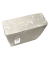 Servietten SV623902I, elfenbein / Uni, 2-lagig, 38x38cm