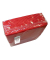 Servietten rot 2-lagig 38,0 x 38,0 cm