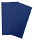 Servietten SV623910I, marineblau / Uni, 2-lagig, 38x38cm