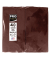 Servietten Schokolade 2-lagig 38,0 x 38,0 cm