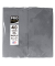 Servietten SV623930I, grau / Uni, 2-lagig, 38x38cm