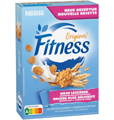 Original Cereal 375,0 g