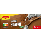Sauce zu Braten 28x