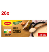 Helle Sauce 28x