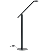 FLOOR LITE LED-Schreibtischlampe weiß 12 W