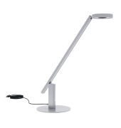 TABLE LITE LED-Schreibtischlampe silber 12 W