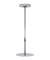 TABLE LITE LED-Schreibtischlampe silber 12 W