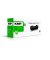 Toner 2929,2000 (kompatibel zu KYOCERA TK-3430), schwarz, ca. 25000 Seiten