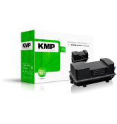  schwarz Toner kompatibel zu KYOCERA TK-3440
